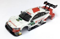 Carrera 1/32, Karosse Audi RS A5 DTM